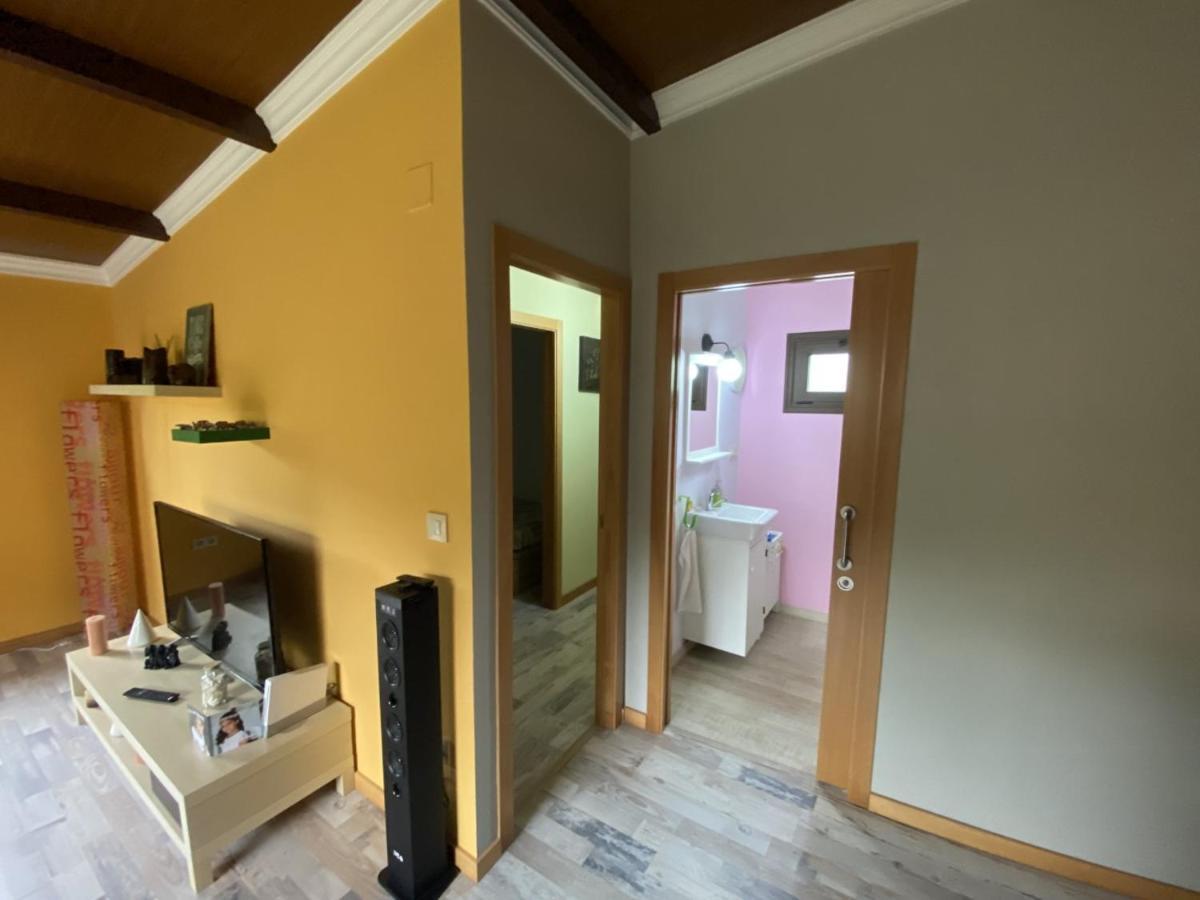 Casa Rural O Carballo Da Pedra La Caniza Zewnętrze zdjęcie